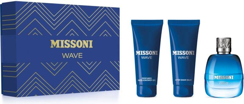 Wave Gift Set for Men