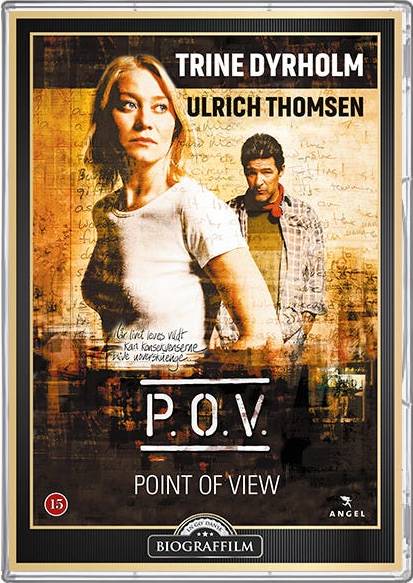 Pov Point Of View DVD