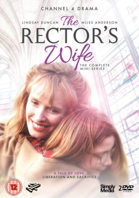 The Rector's Wife