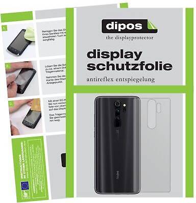 Dipos Screen Protector Redmi Note 8 Pro
