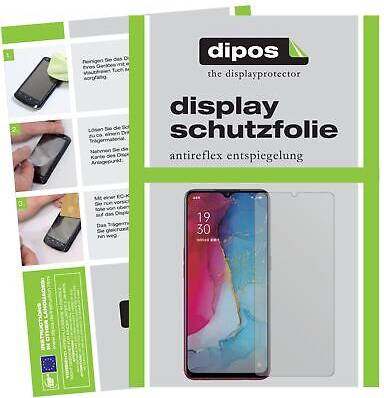 Dipos Screen Protector Oppo Reno3 Anti Glare