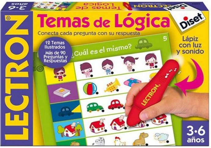 Lectron Logic Themes Transparant