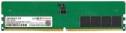 Transcend JetRAM 32GB DDR5 Memory Module
