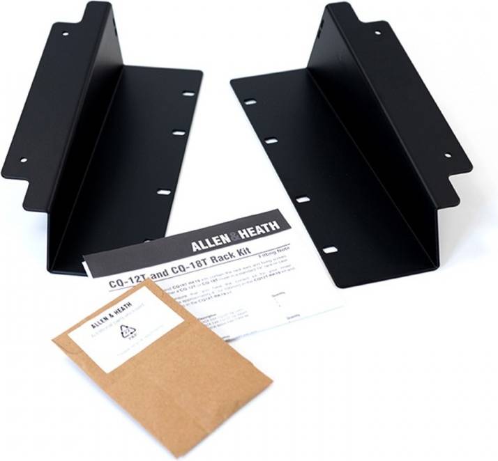 CQ12T Rackmount Kit
