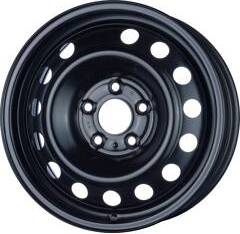 MW Steel Rims R1-1927