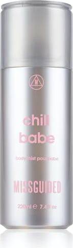 Chill Babe Body Mist