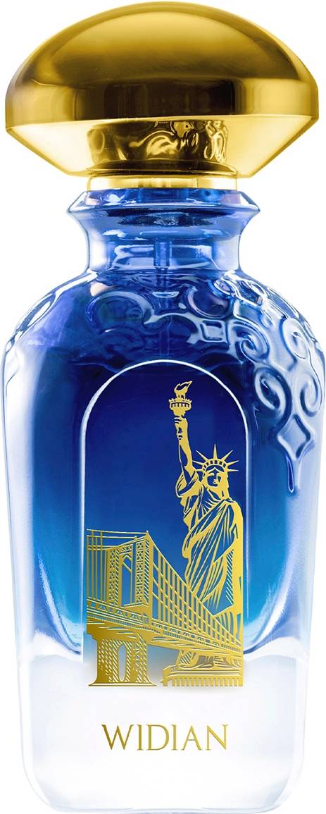 Extrait de Parfum