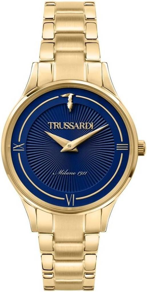 Trussardi Gold Edition R2453149504
