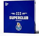 Asmodee FC Porto Manager Kit