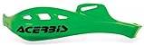Acerbis Rally Profile Handguards - Green