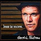 Less Is More (CD)
