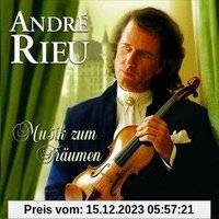 Dreaming Andre Rieu (CD)