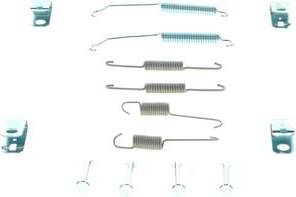 Bosch Accessory Kit Brake Shoes AS283