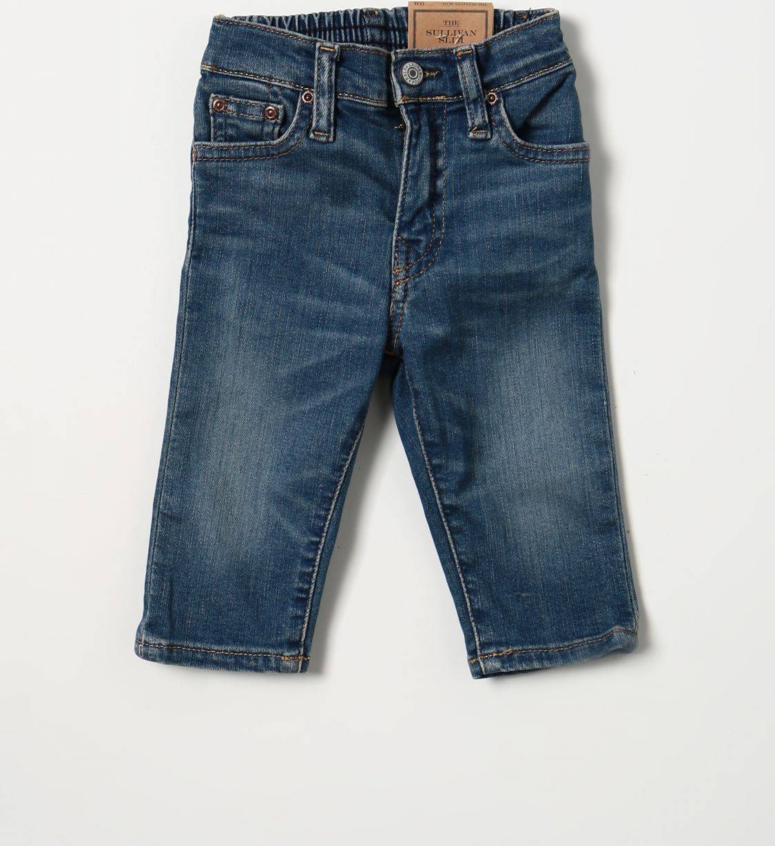 Polo Ralph Lauren Sullivan Slim - Hamptvätt