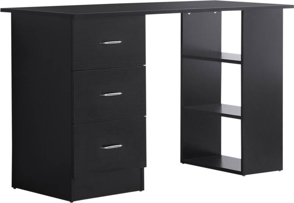 Homcom 120cm Computer PC Writing Desk