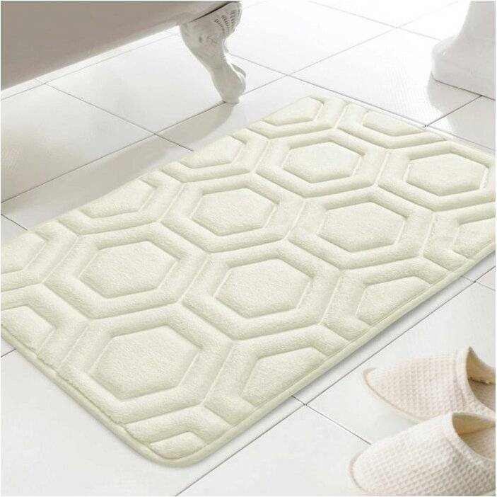 Cream Geo Memory