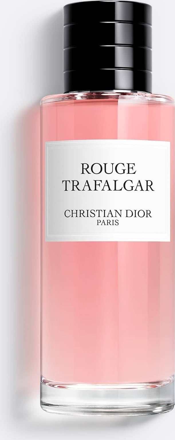 Dior Collection Privée Christian - Rouge Trafalgar