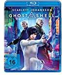 Ghost in the Shell