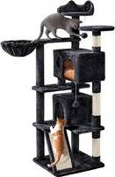 Yaheetech Multilevel Cat Tree for Small Cats