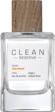 Clean Reserve Collection Solar Bloom EdP
