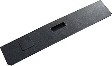 Fluval Roma 90 Lid With Profeed Hole