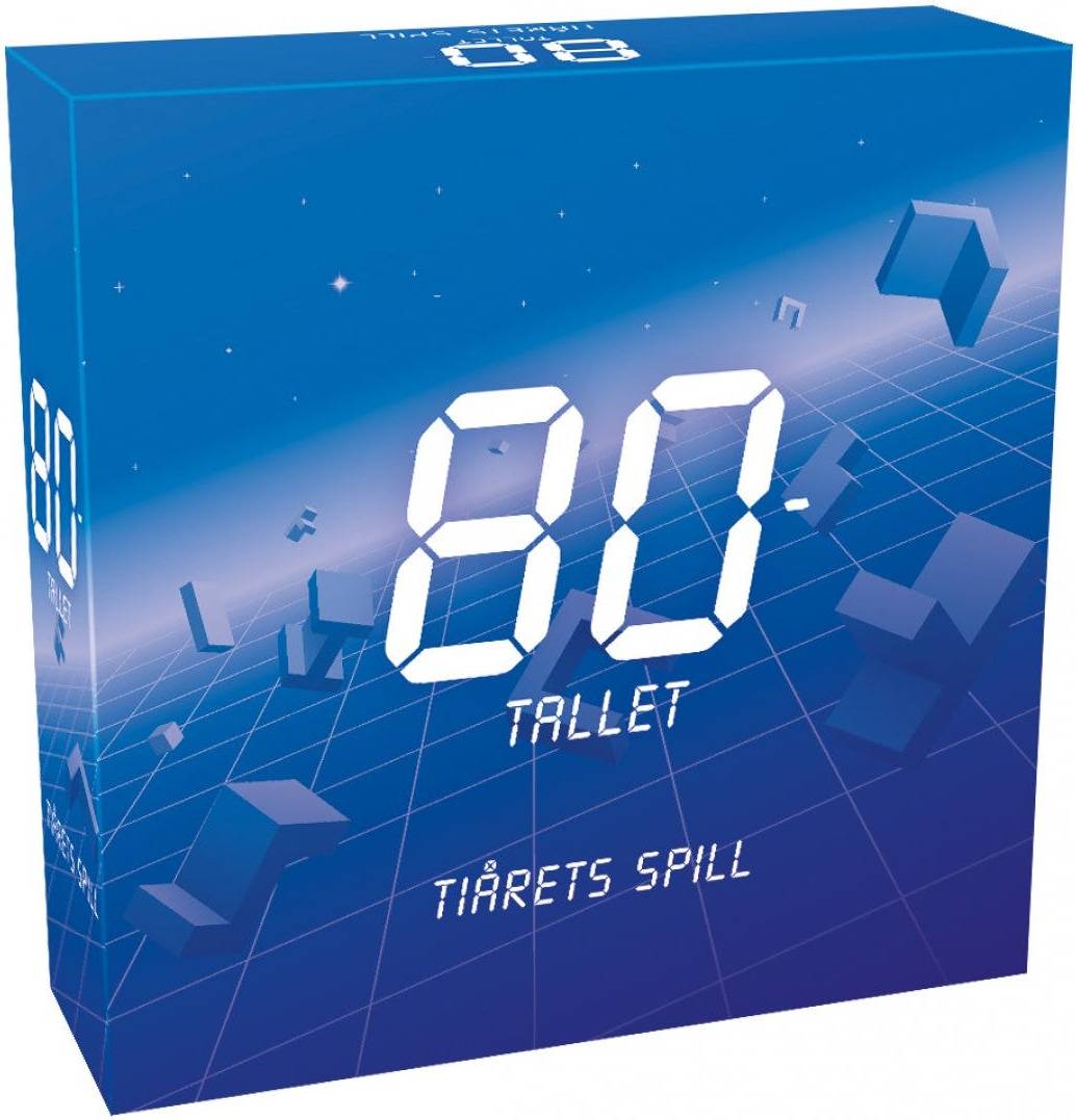 Tactic 80 Tallet