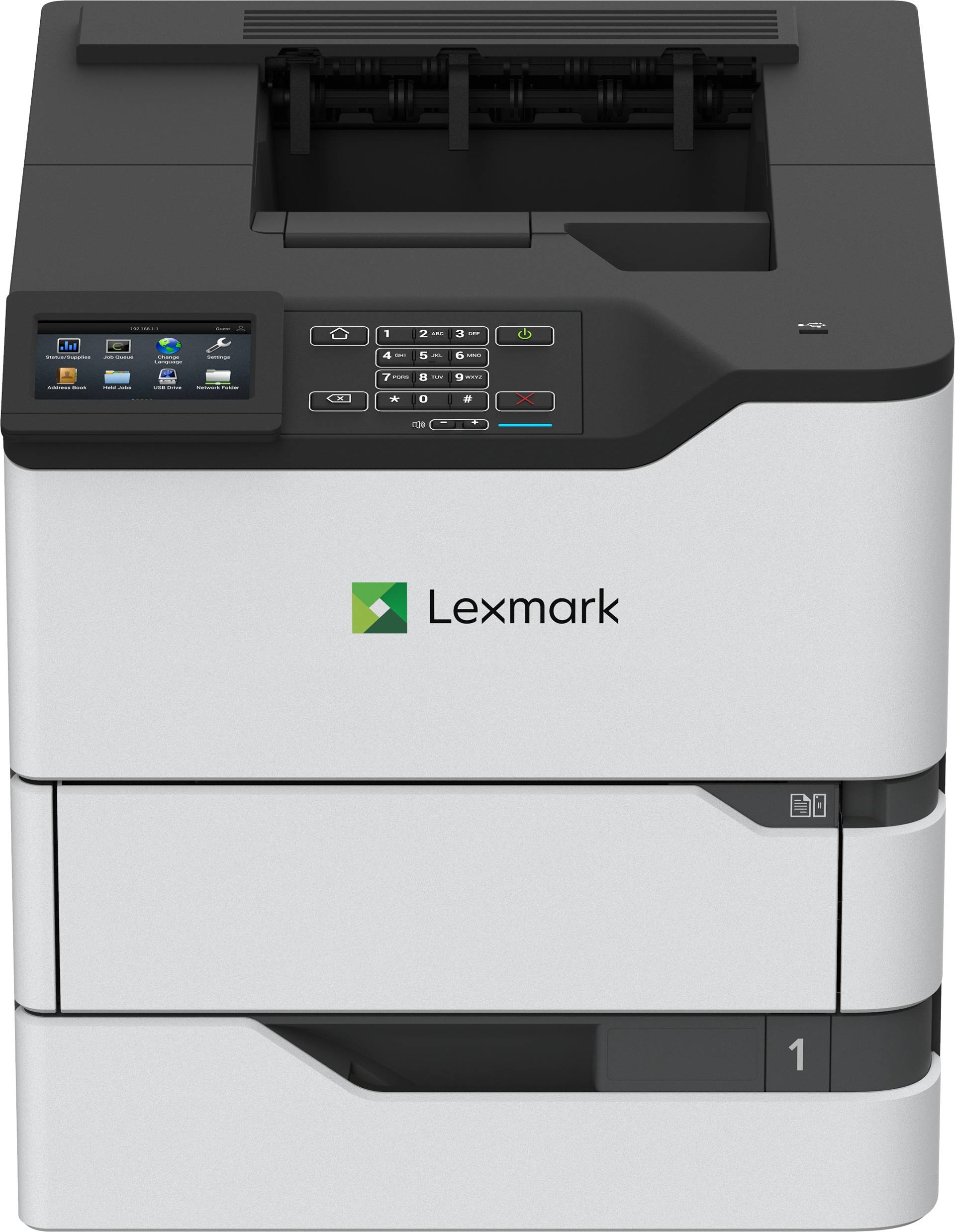 Laser printer Lexmark M5270 Laser Printer