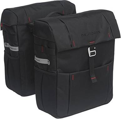 Vigo Touring 37L Racktime