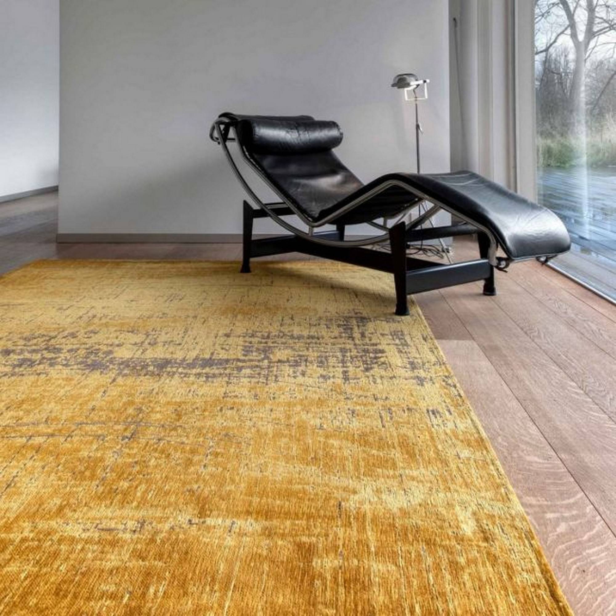 Mad Men Griff Rug 8550 Liberty