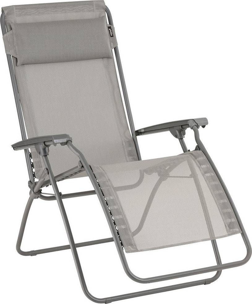 Lafuma Relaxstol R Clip Terre