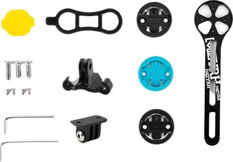 Garmin cycling computer INF Bike Out Front Cycling Computer Mount
