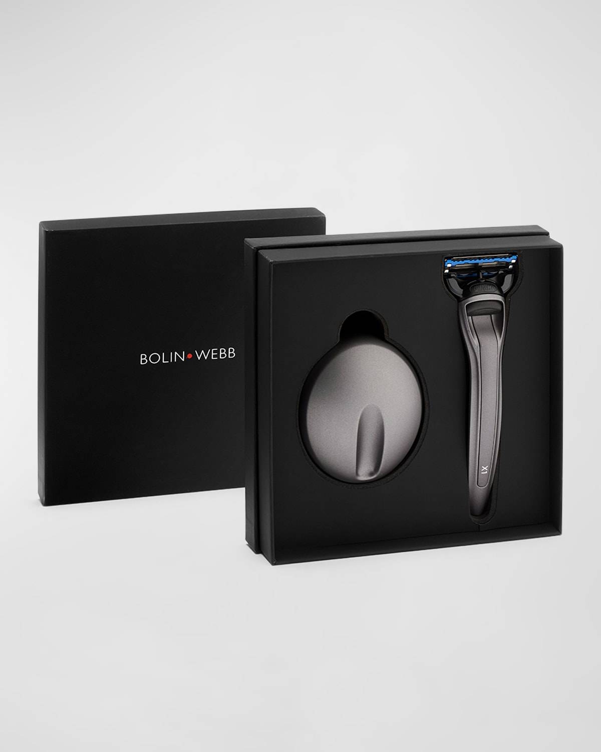 Gillette fusion 5 Bolin Webb X1 Gillette Fusion5 Razor