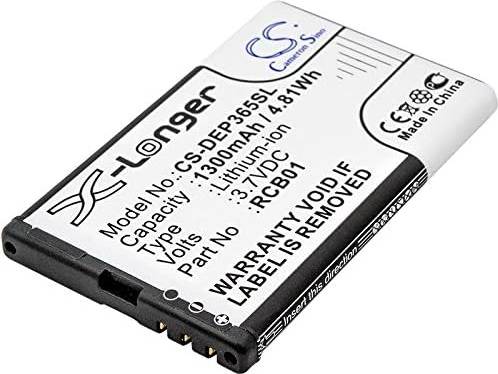 Cameron Sino CS-DEP365SL Compatible