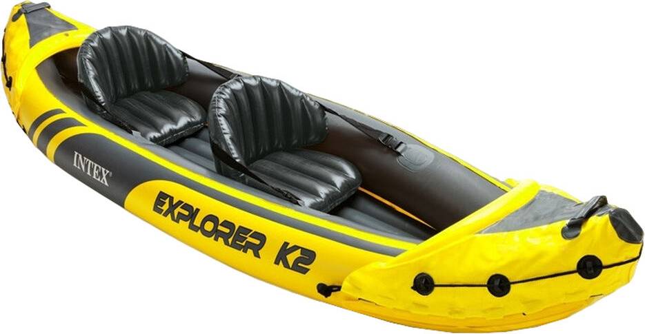Intex Explorer K2