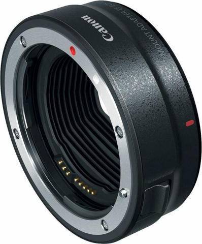Canon eos r Canon Mount Adapter EF-EOS R 2971C002