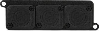 Temple Audio Punched Plate Mini Module