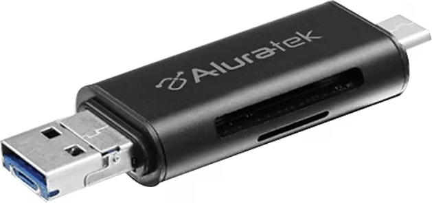 AUCRC300F Card reader 