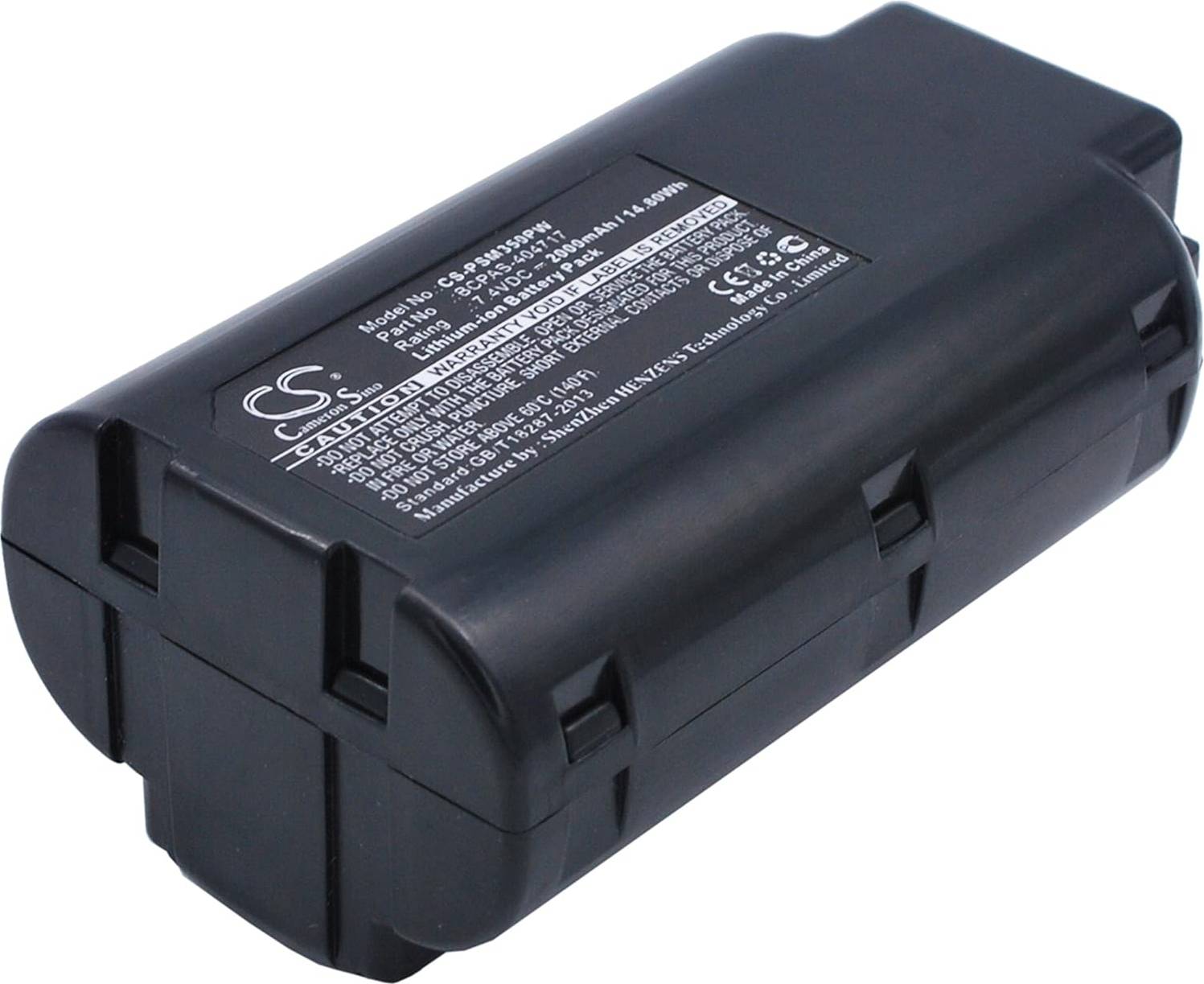 Cameron Sino CS-PSM350PW Compatible