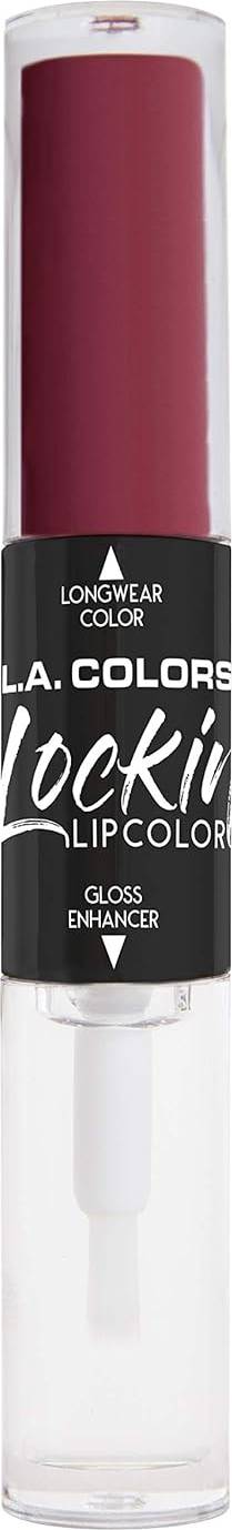 Lockin Lip Color Girlfriend