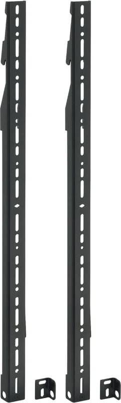 Vogels Pfw 5909 65 Max Tv Support Rails