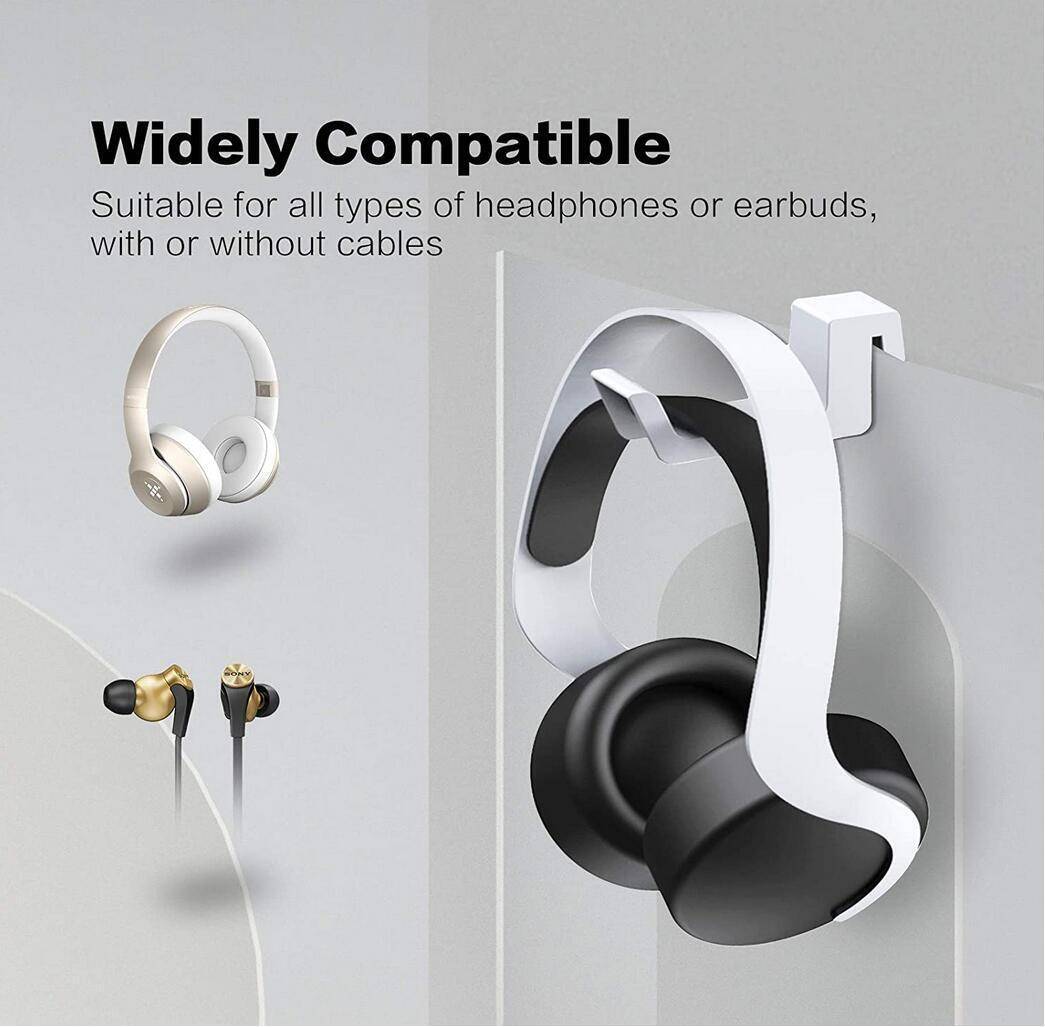 Dobe Headset Rack Stable Storage Bracket Stand