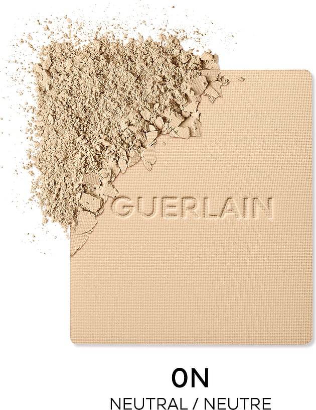 Parure Gold Skin Control Compact Foundation Refill - 0N