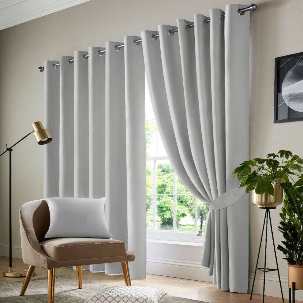 84 inch drop curtains 84" Drop