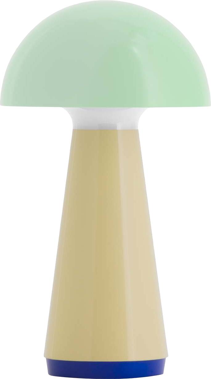 LED-Tischleuchte