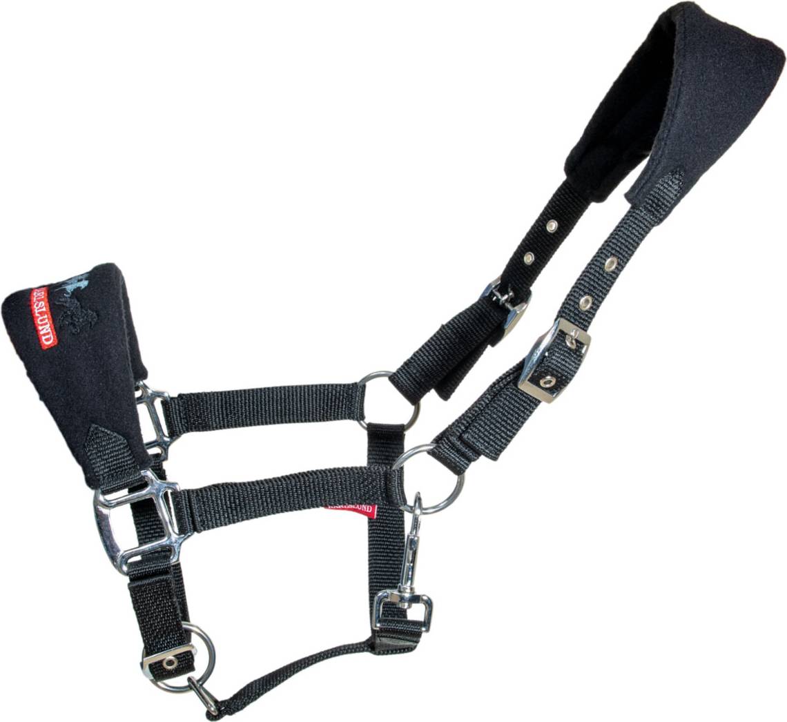 Halters
