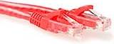 ACT Ib2515 Rj45 Cat6a Network Cable 15 M Red