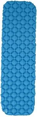 Mountain warehouse Compact Inflating Mat Blue