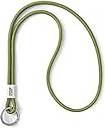 Key Chain Long - Green
