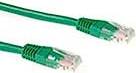 ACT Ib5720 Rj45 U Utp Cat5e Network Cable 20m