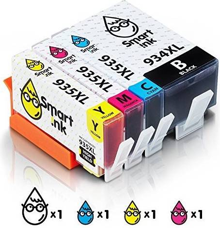 HP Smart Ink 934